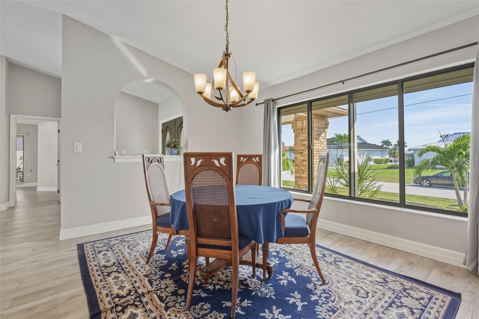 PUNTA GORDA ISLES SEC 14 - Residential