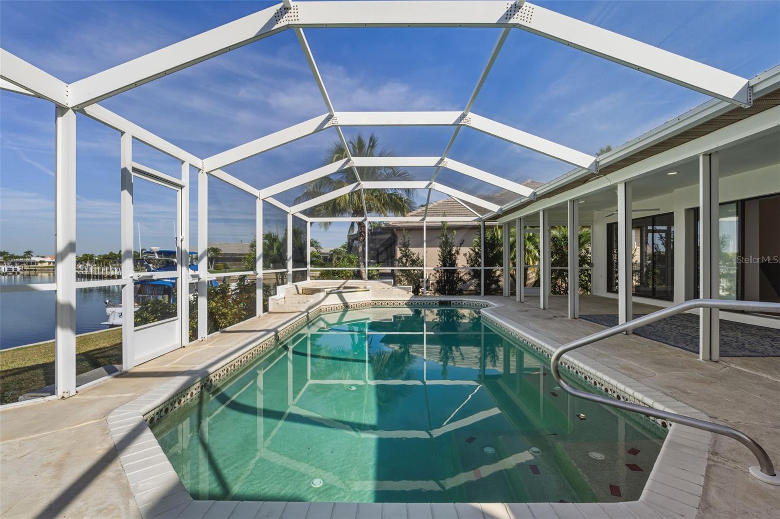 PUNTA GORDA ISLES SEC 14 - Residential