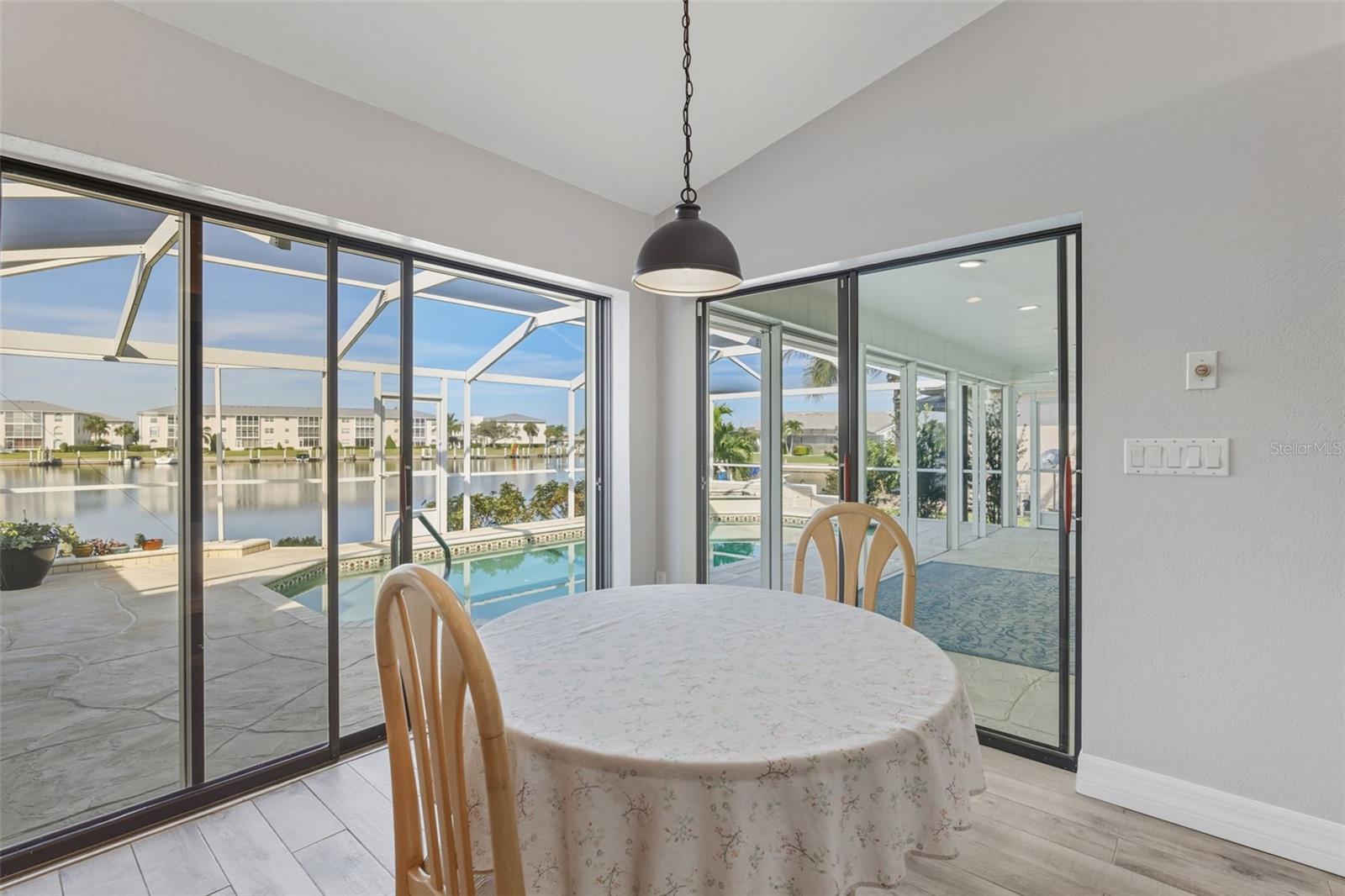 PUNTA GORDA ISLES SEC 14 - Residential