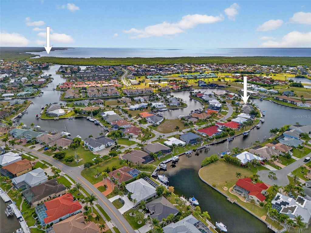 Photo of 1524 Kinglet Drive, Punta Gorda, FL 33950 (MLS # C7517550)