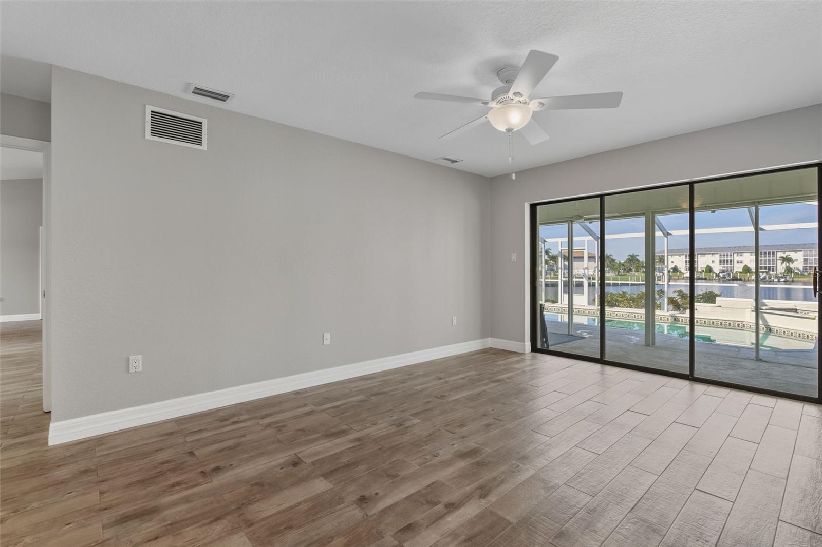 PUNTA GORDA ISLES SEC 14 - Residential