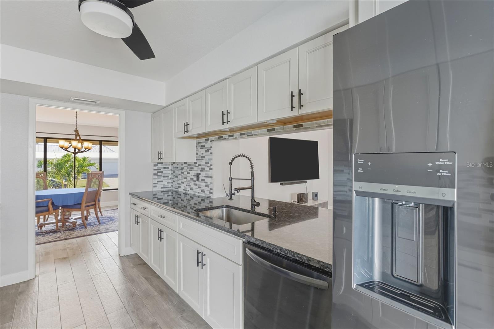 PUNTA GORDA ISLES SEC 14 - Residential