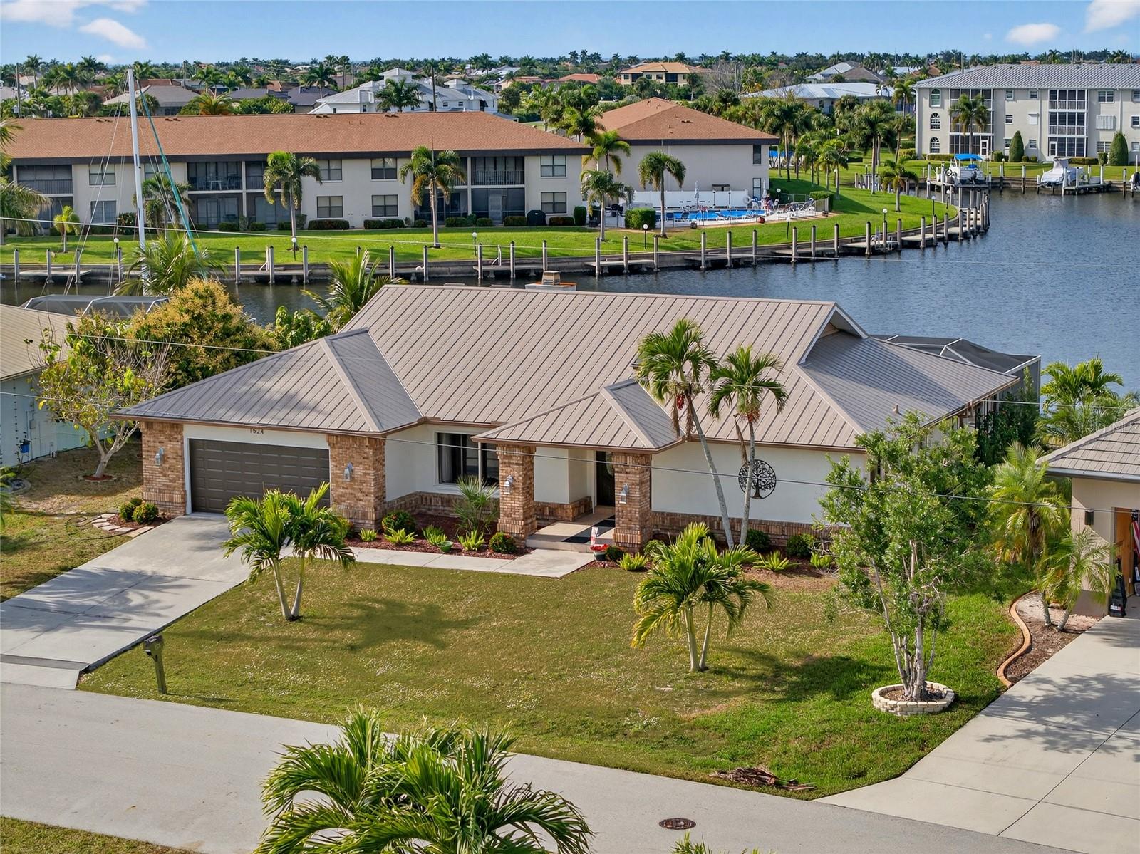 PUNTA GORDA ISLES SEC 14 - Residential