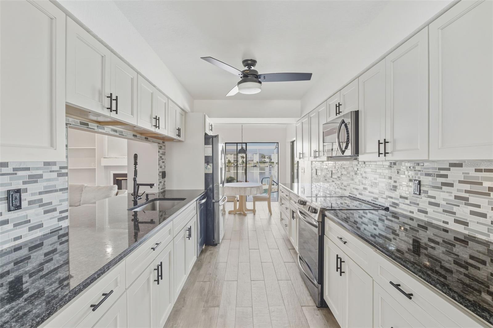 PUNTA GORDA ISLES SEC 14 - Residential