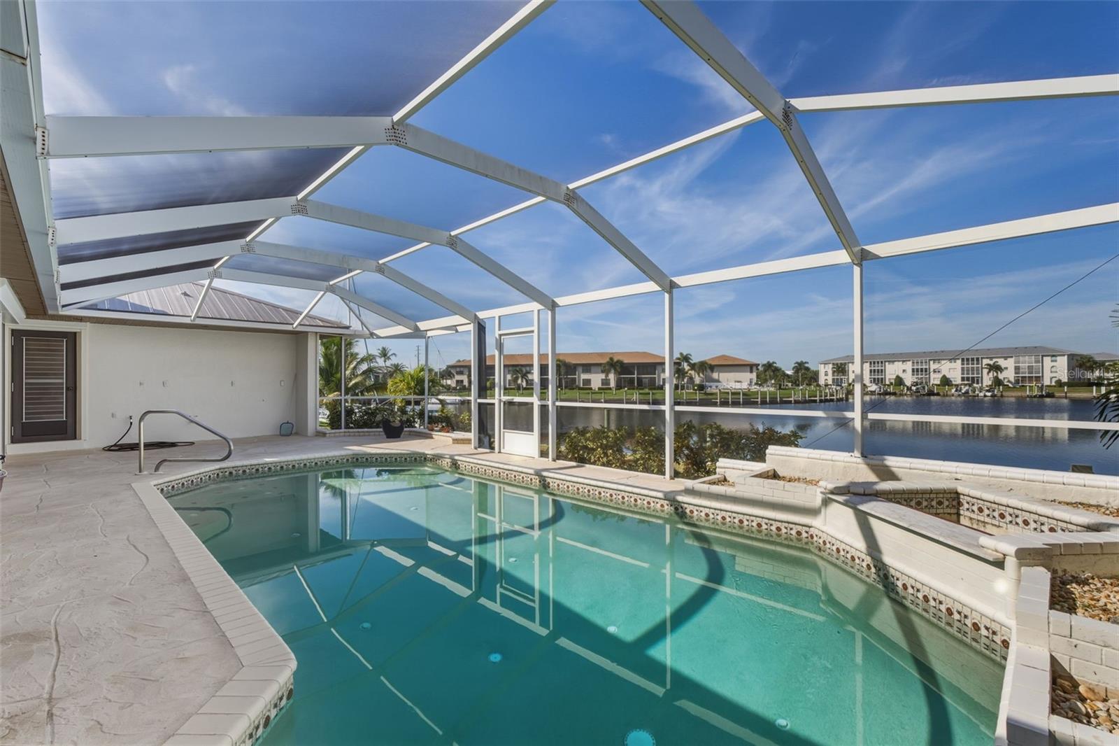 PUNTA GORDA ISLES SEC 14 - Residential