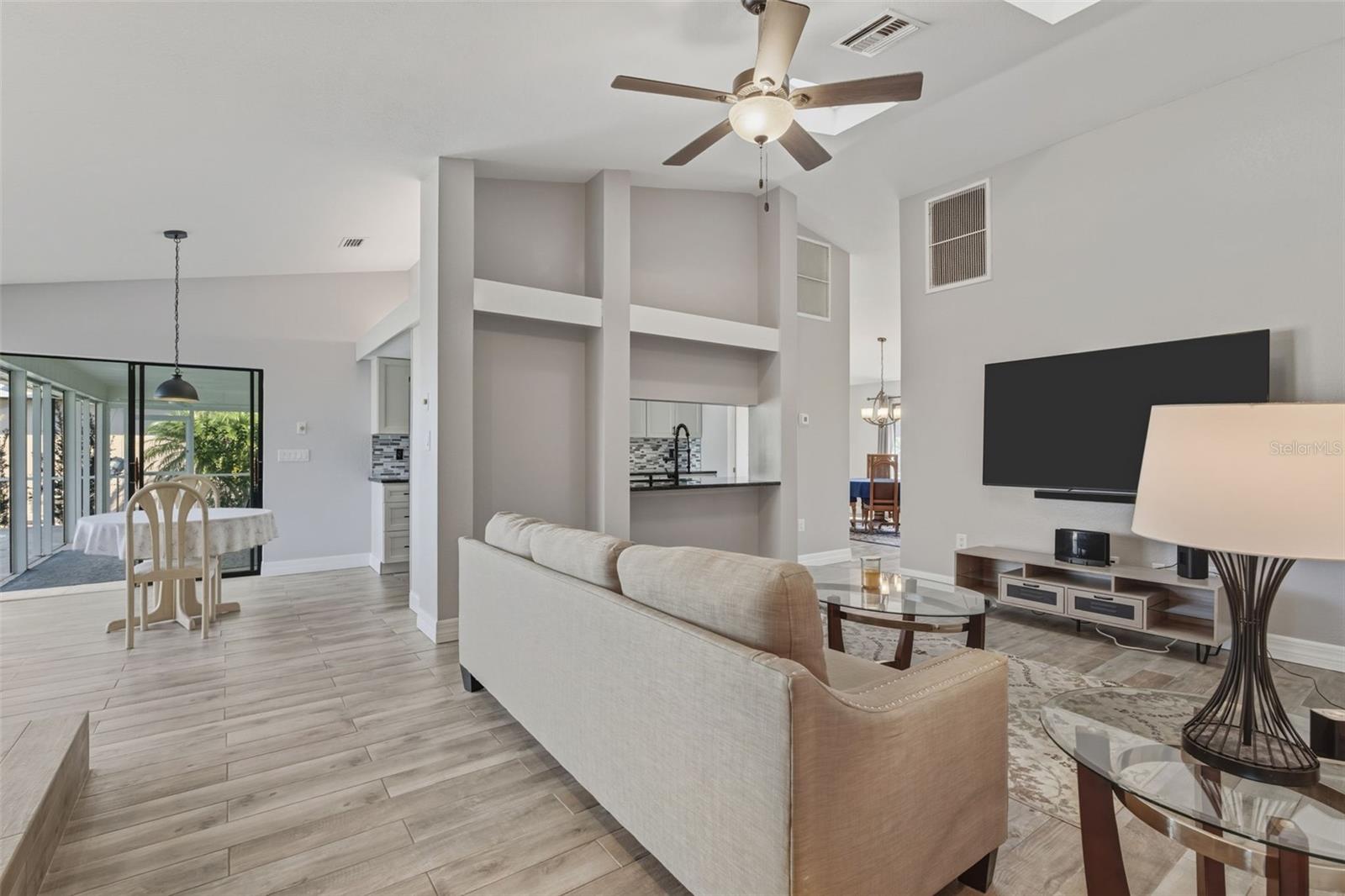 PUNTA GORDA ISLES SEC 14 - Residential