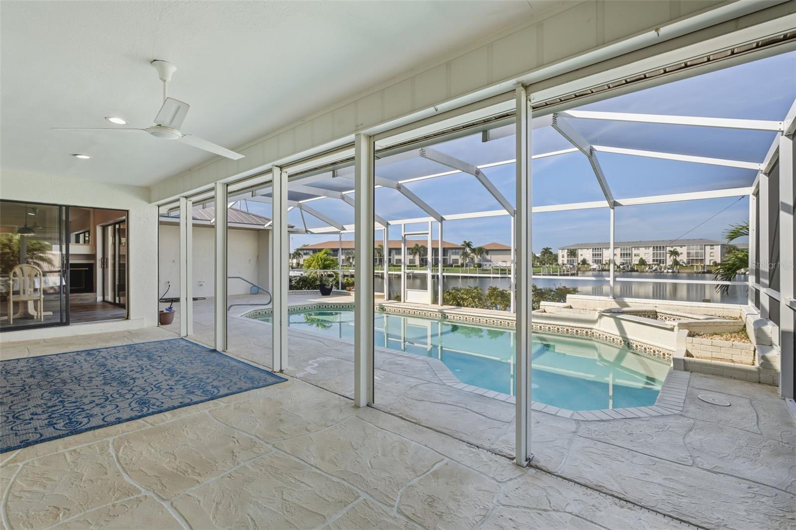 PUNTA GORDA ISLES SEC 14 - Residential