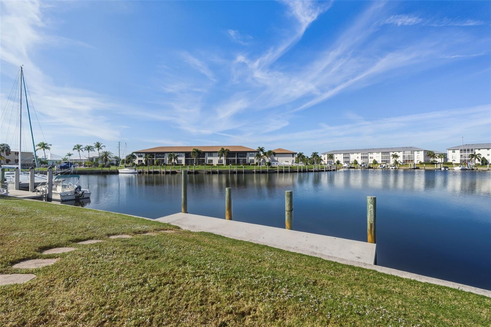 PUNTA GORDA ISLES SEC 14 - Residential