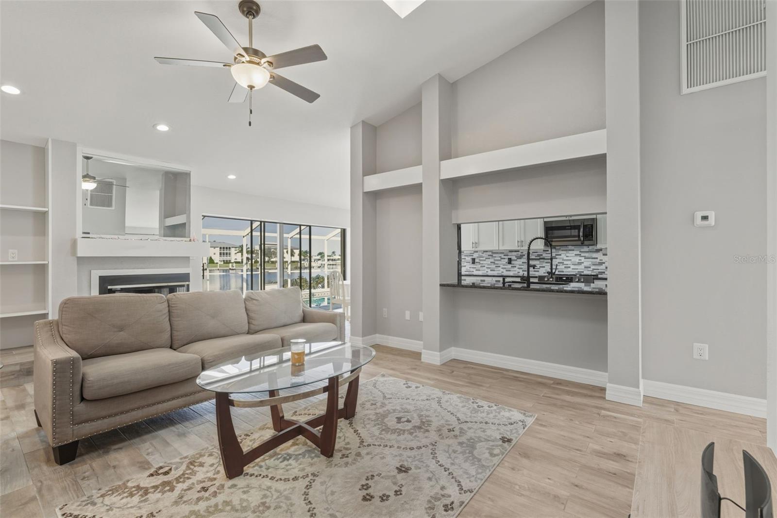 PUNTA GORDA ISLES SEC 14 - Residential