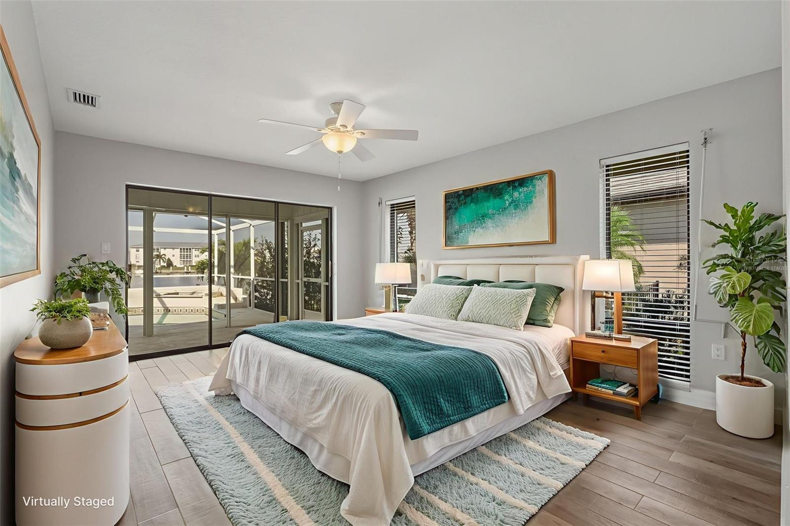 PUNTA GORDA ISLES SEC 14 - Residential