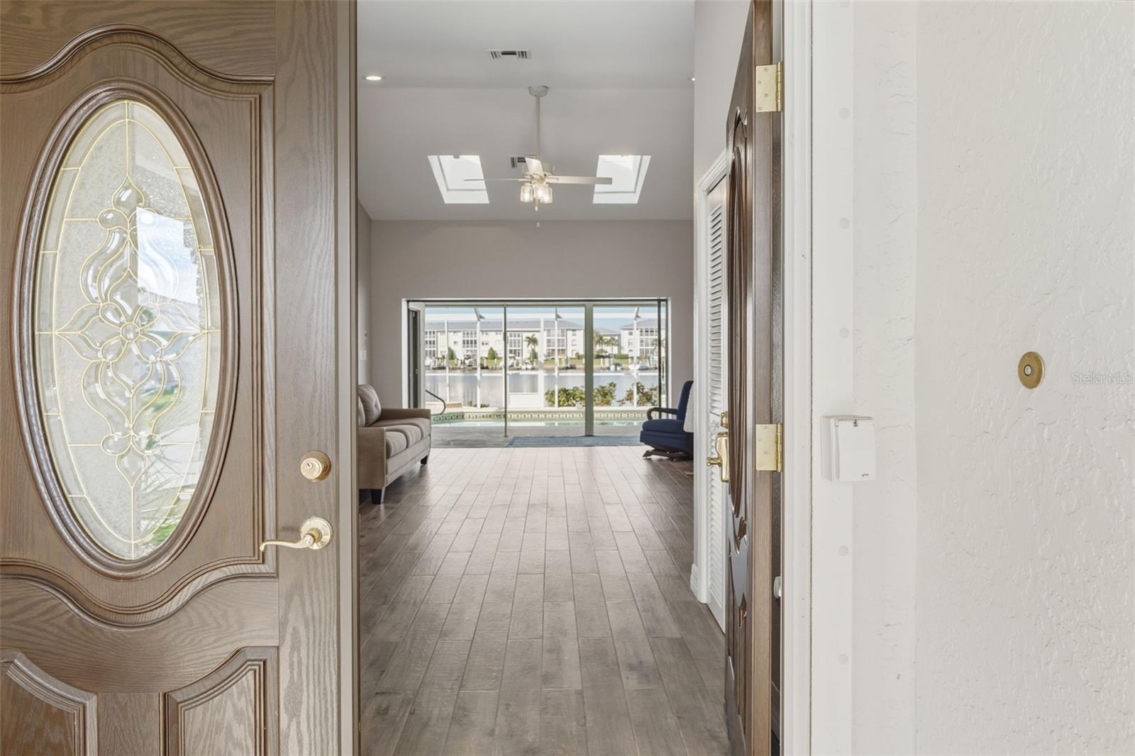 PUNTA GORDA ISLES SEC 14 - Residential