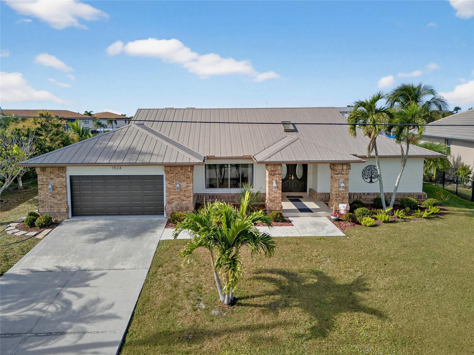 PUNTA GORDA ISLES SEC 14 - Residential