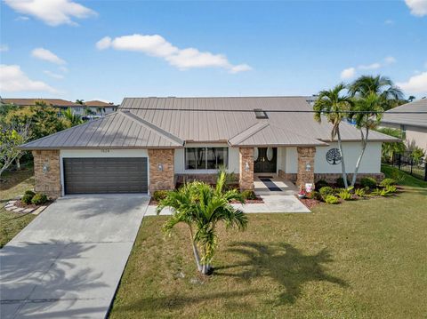 Photo of 1524 Kinglet Drive, Punta Gorda, FL 33950 (MLS # C7517550)