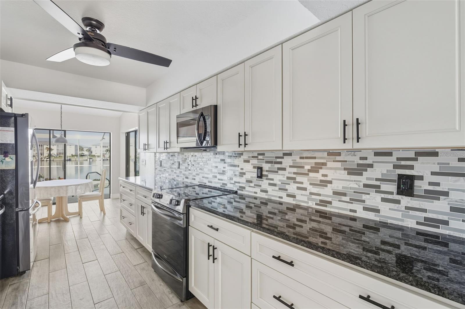 PUNTA GORDA ISLES SEC 14 - Residential