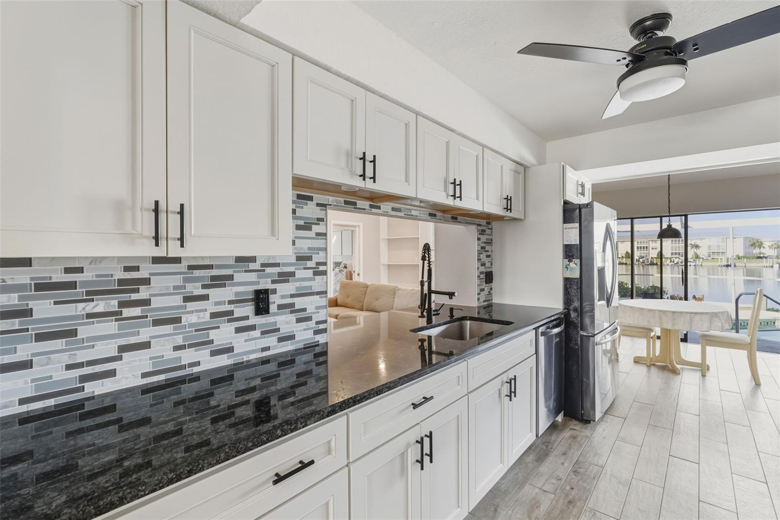 PUNTA GORDA ISLES SEC 14 - Residential