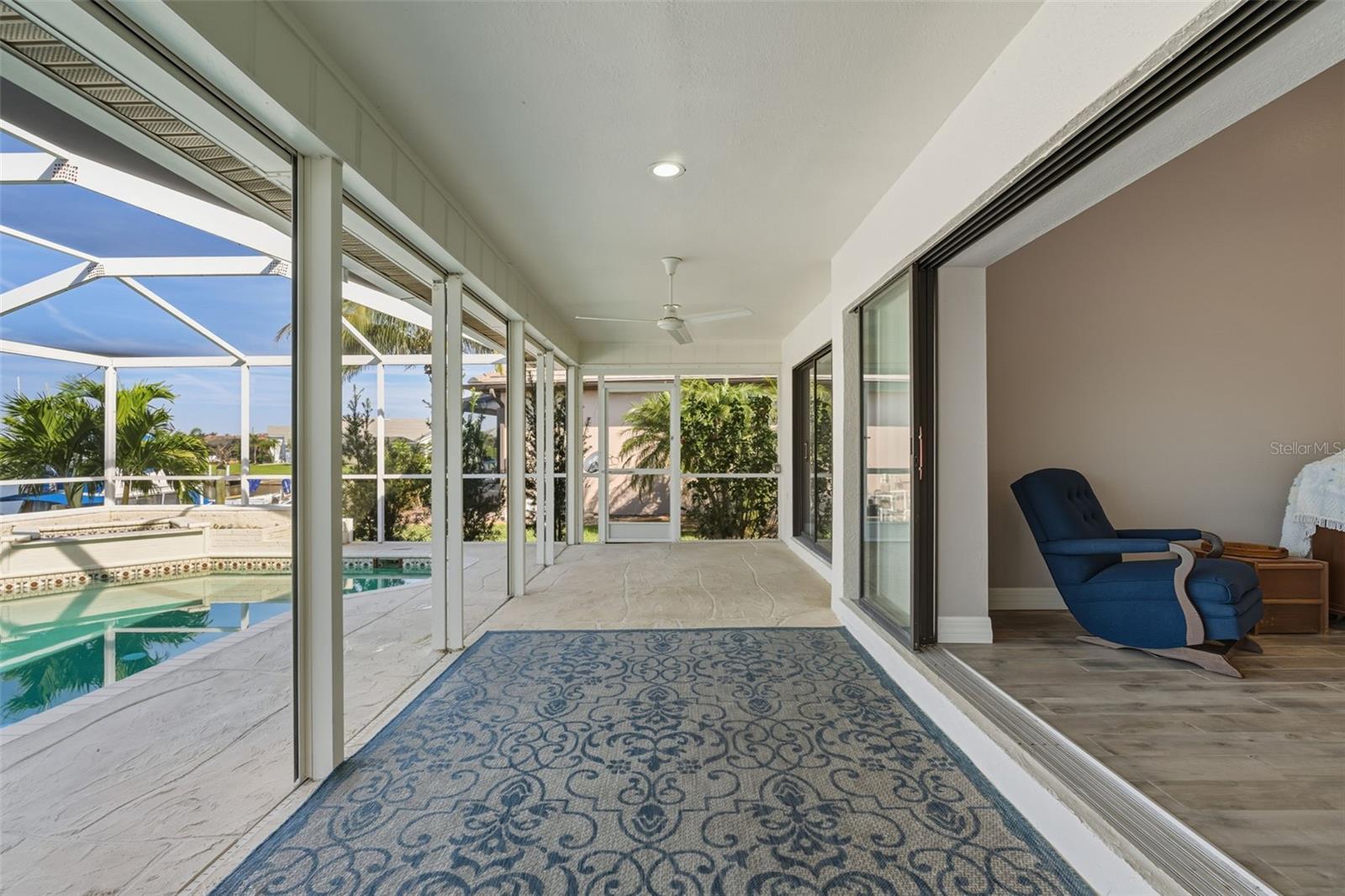 PUNTA GORDA ISLES SEC 14 - Residential