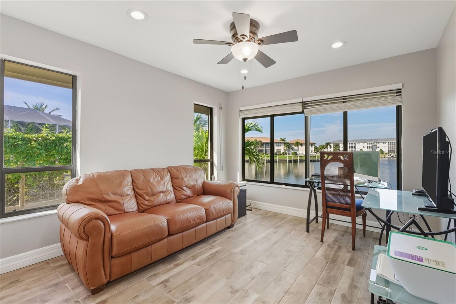 PUNTA GORDA ISLES SEC 14 - Residential