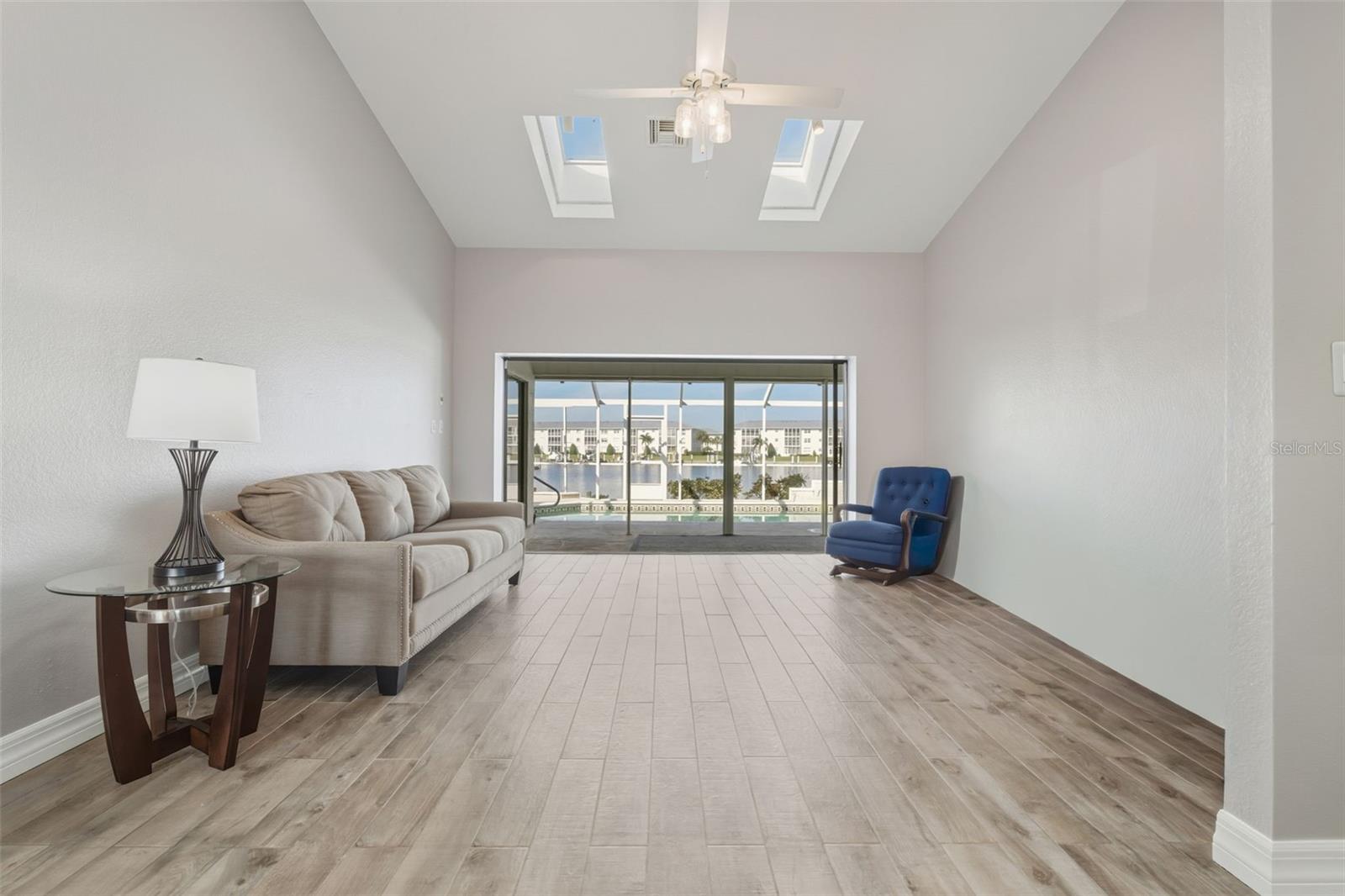 PUNTA GORDA ISLES SEC 14 - Residential