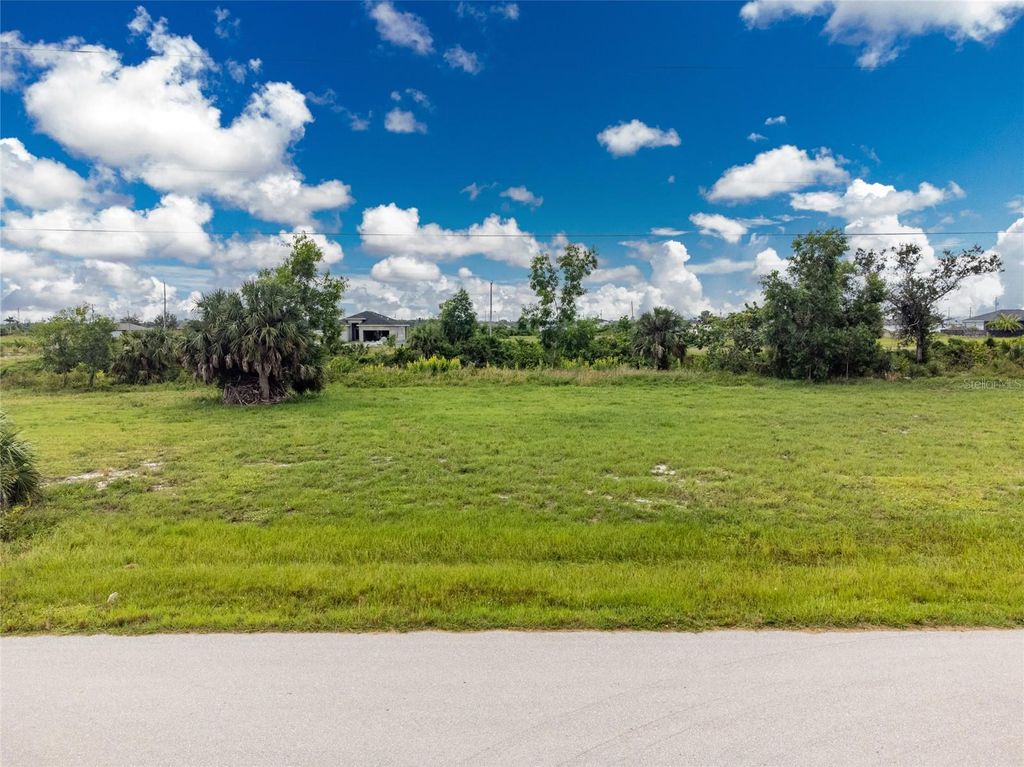Photo of 3902 NW 41st Lane, Cape Coral, FL 33993 (MLS # D6132815)