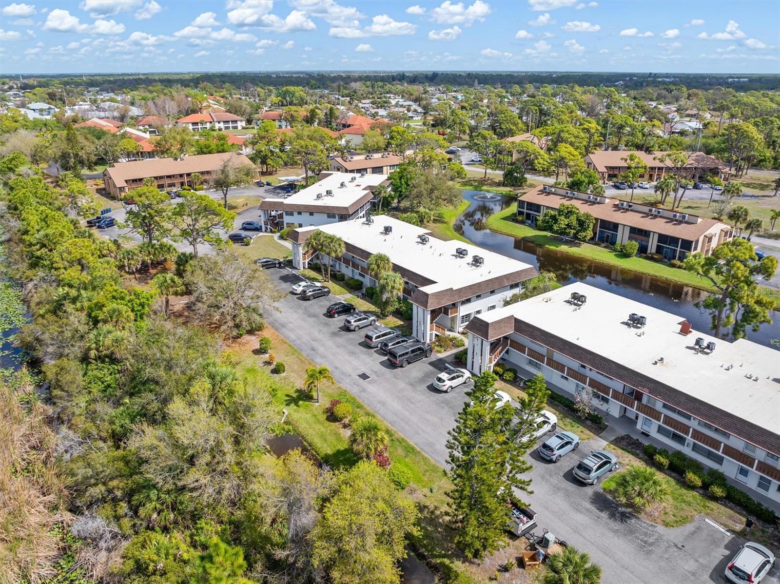 QUAILS RUN I - Residential