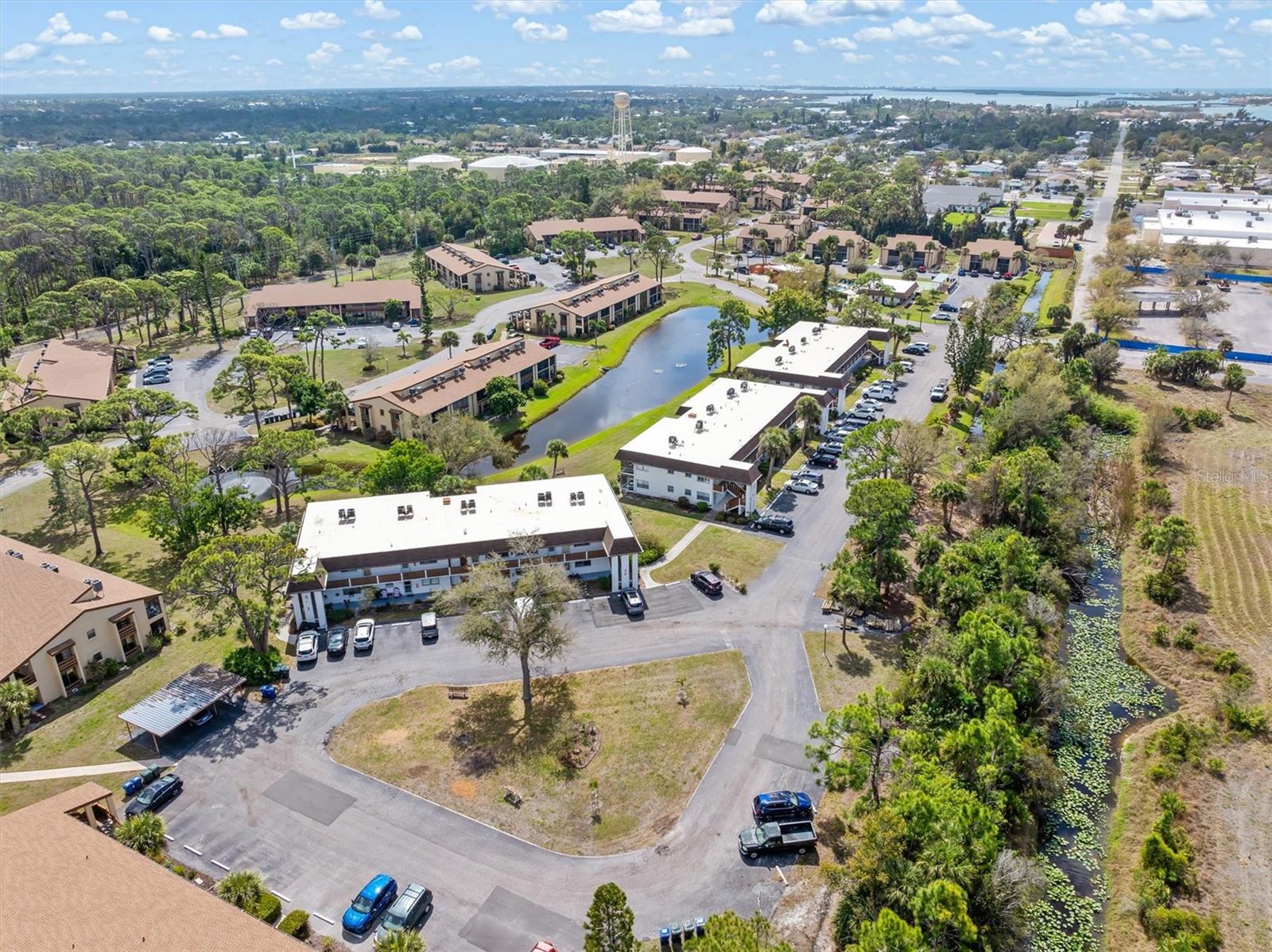 QUAILS RUN I - Residential