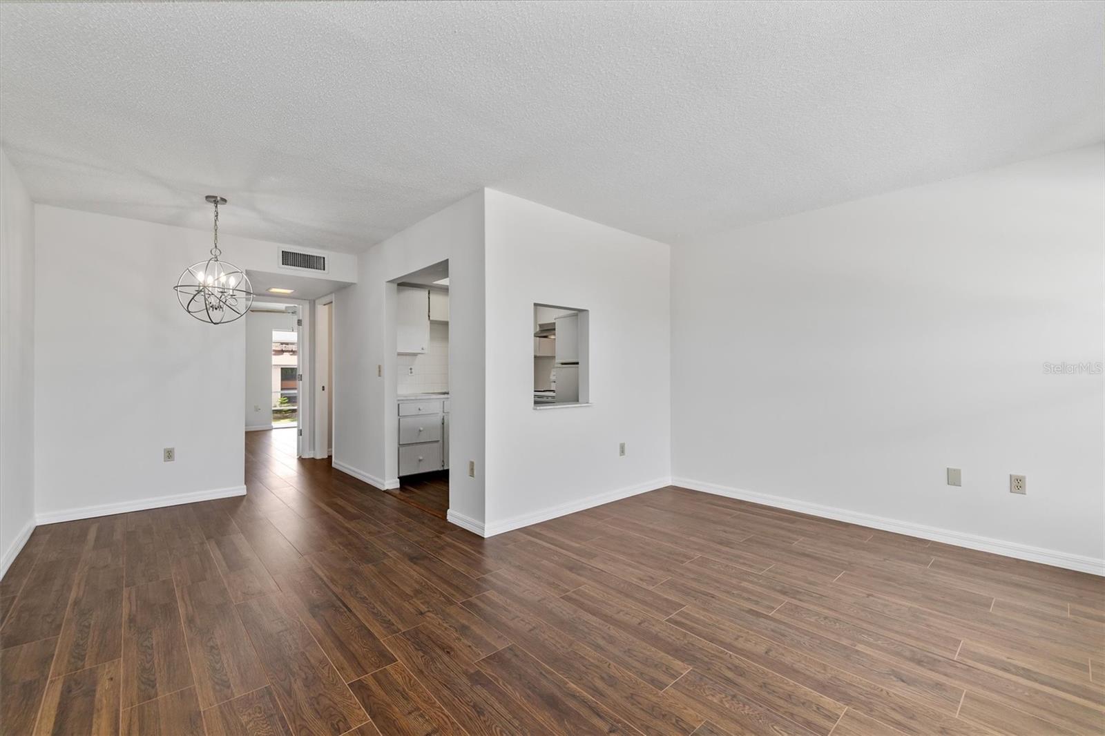 QUAILS RUN I - Residential