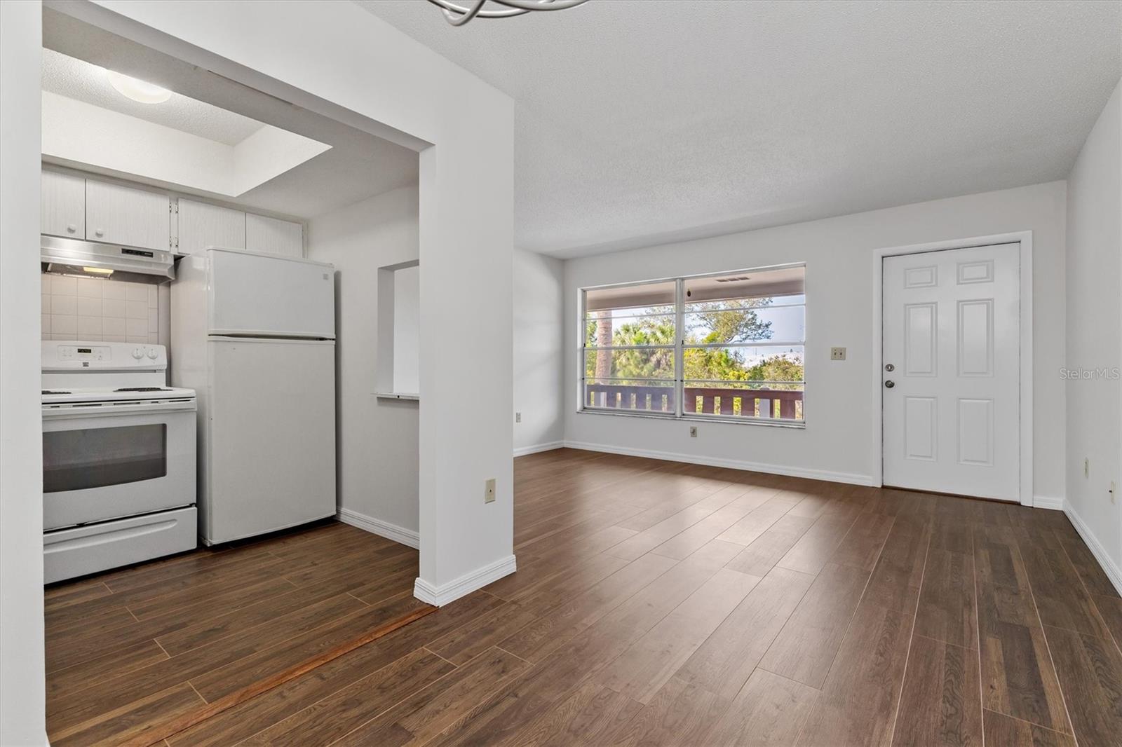 QUAILS RUN I - Residential