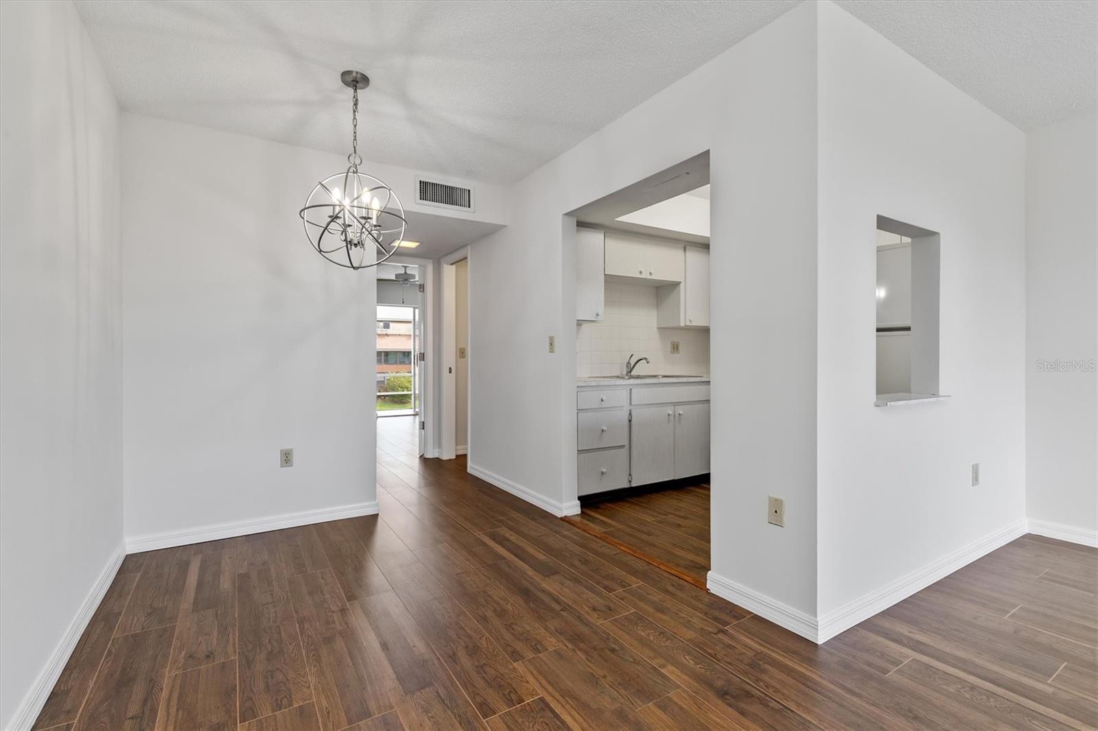 QUAILS RUN I - Residential