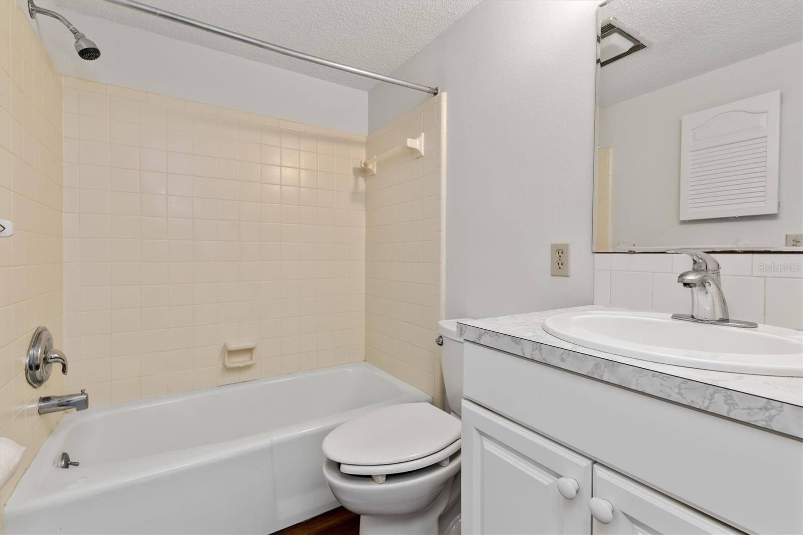 QUAILS RUN I - Residential