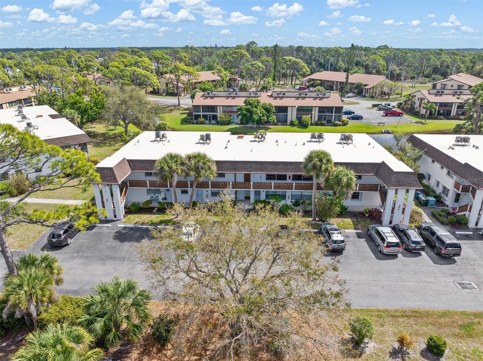 QUAILS RUN I - Residential