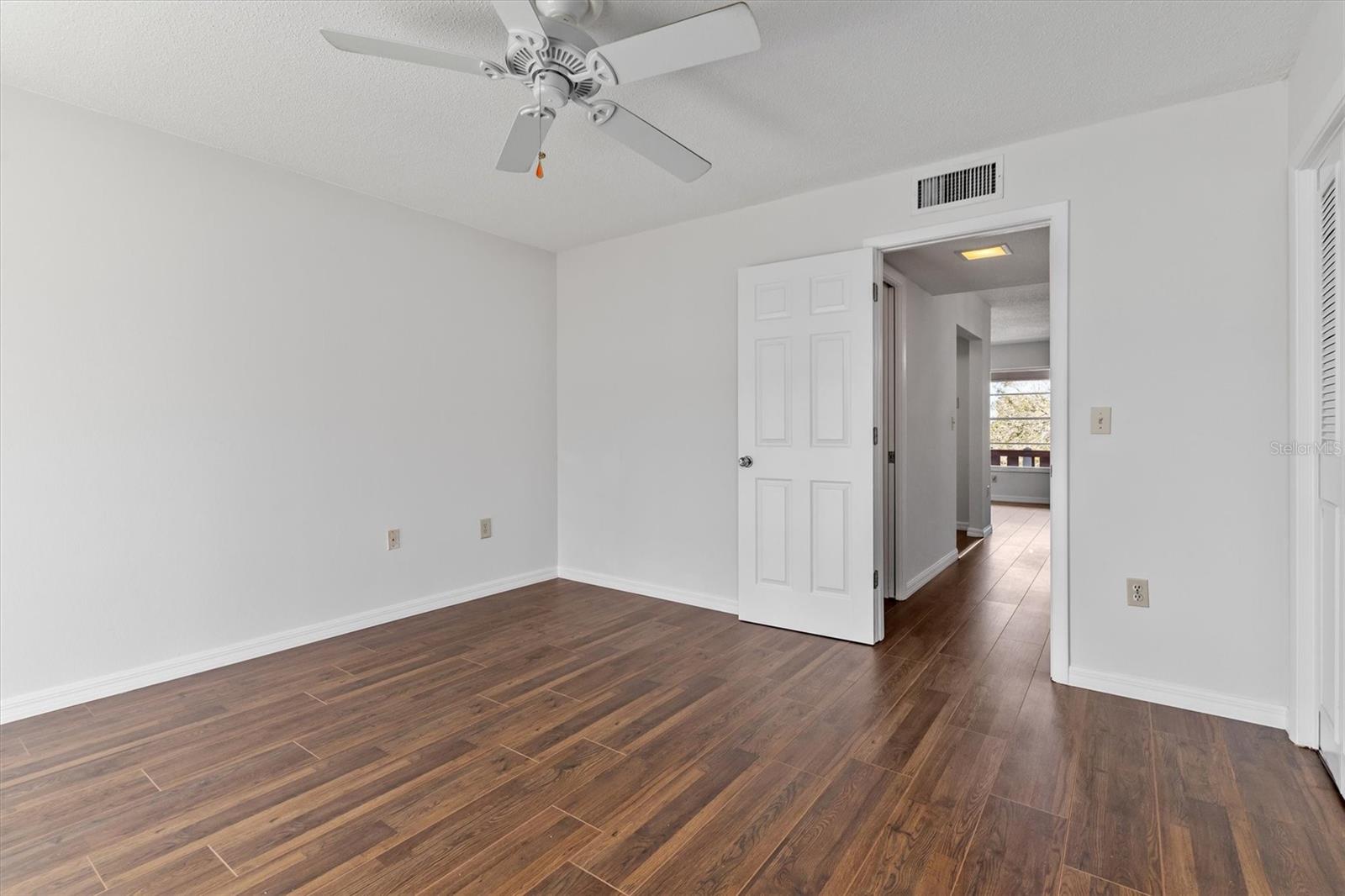 QUAILS RUN I - Residential