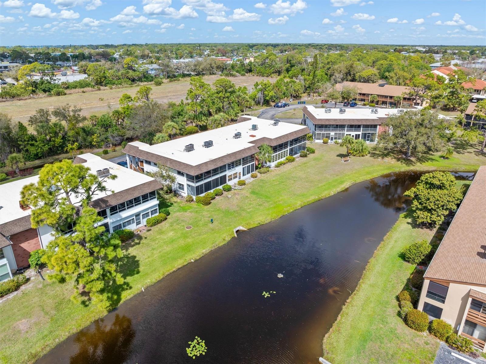 QUAILS RUN I - Residential