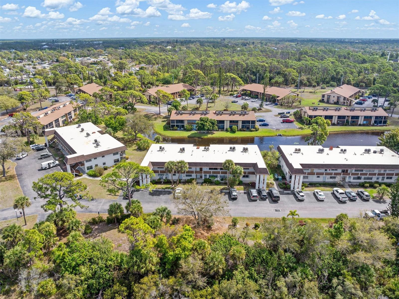 QUAILS RUN I - Residential