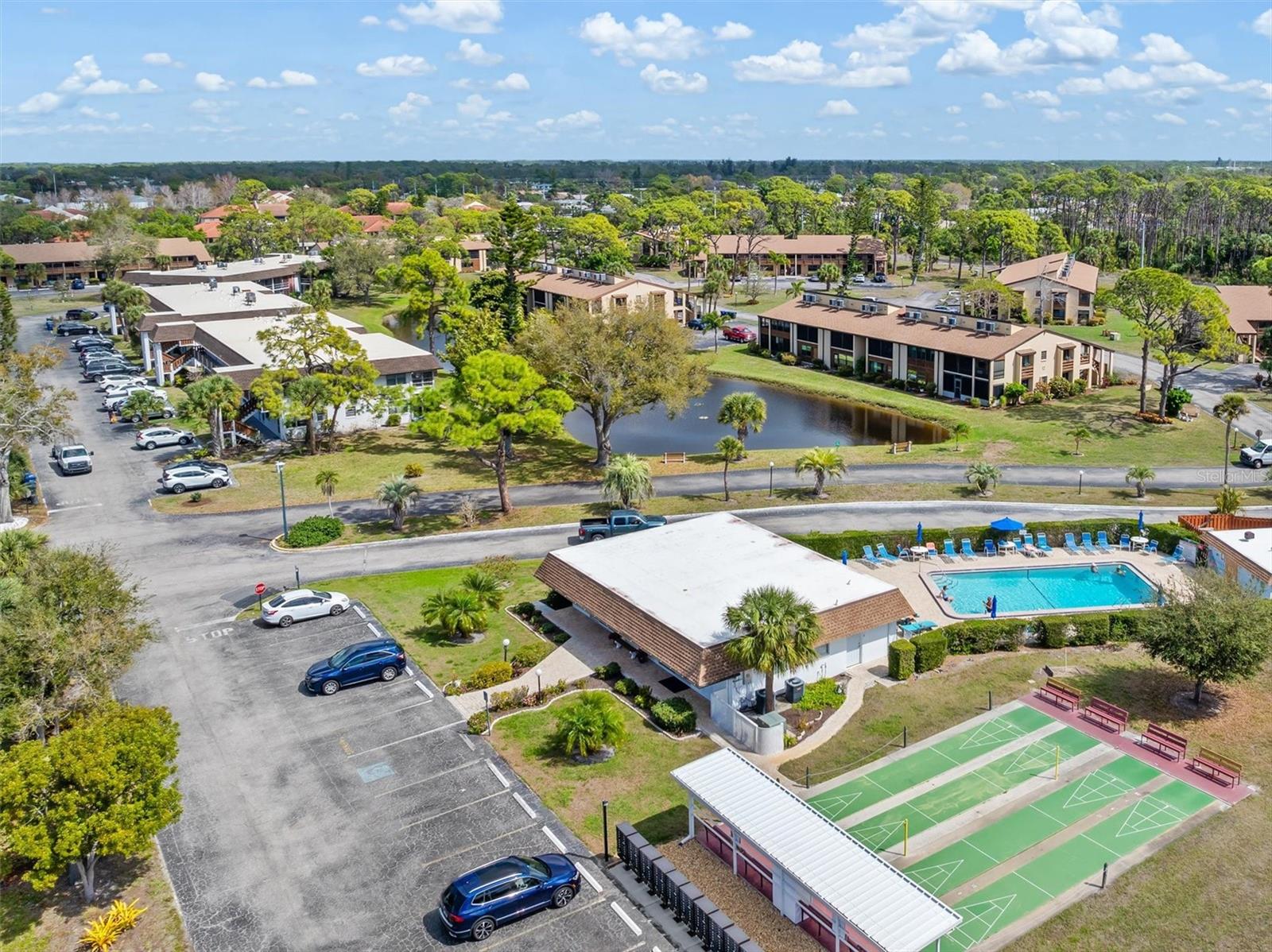 QUAILS RUN I - Residential