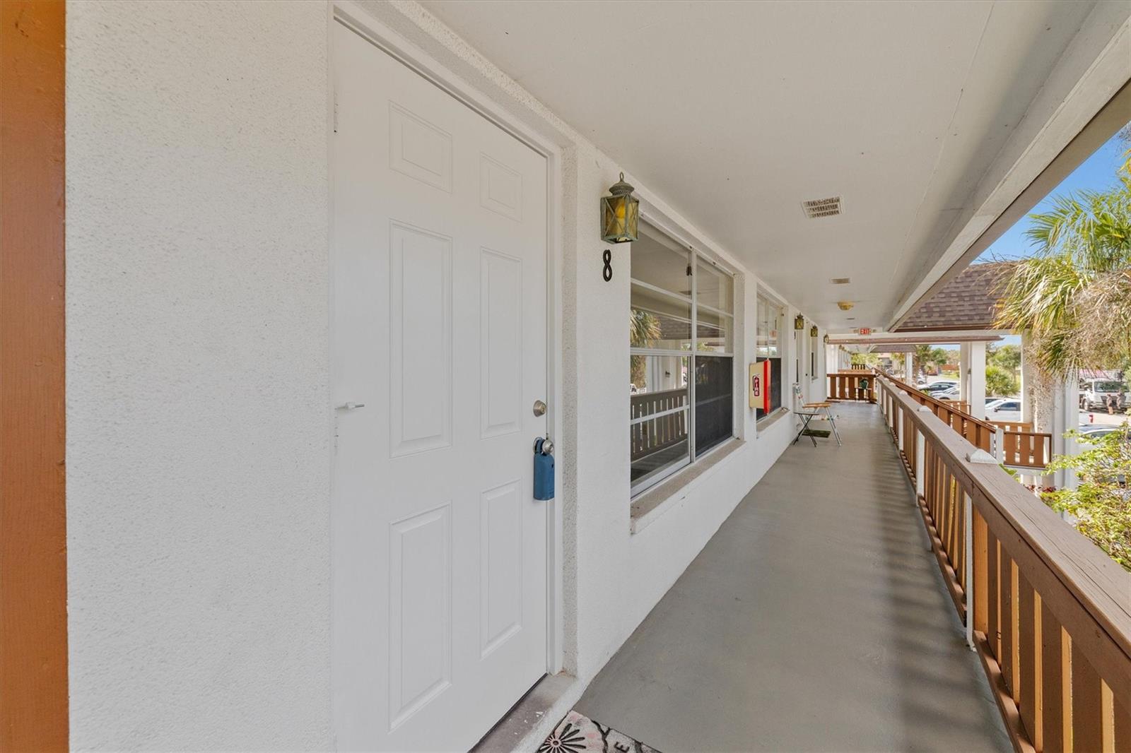 QUAILS RUN I - Residential