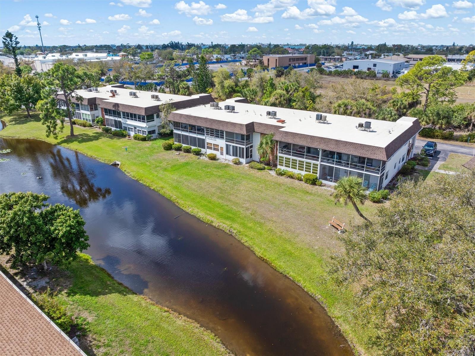 QUAILS RUN I - Residential