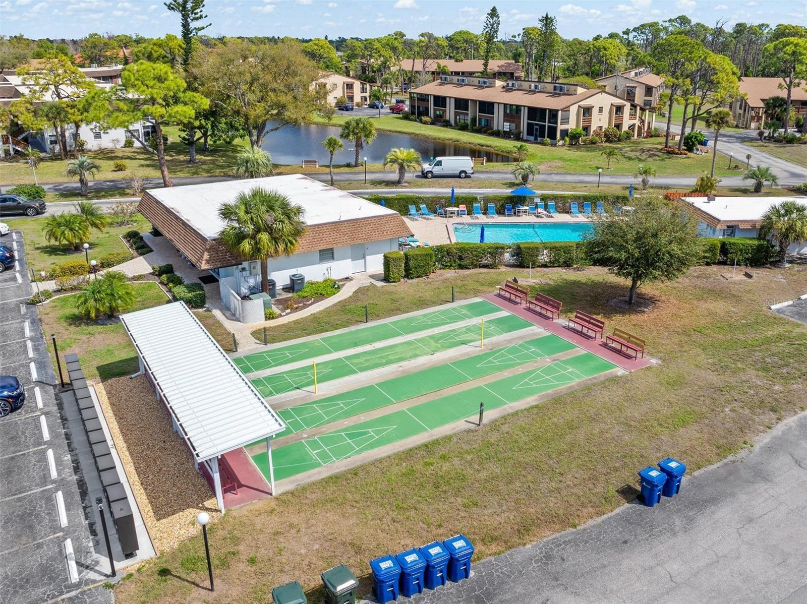 QUAILS RUN I - Residential