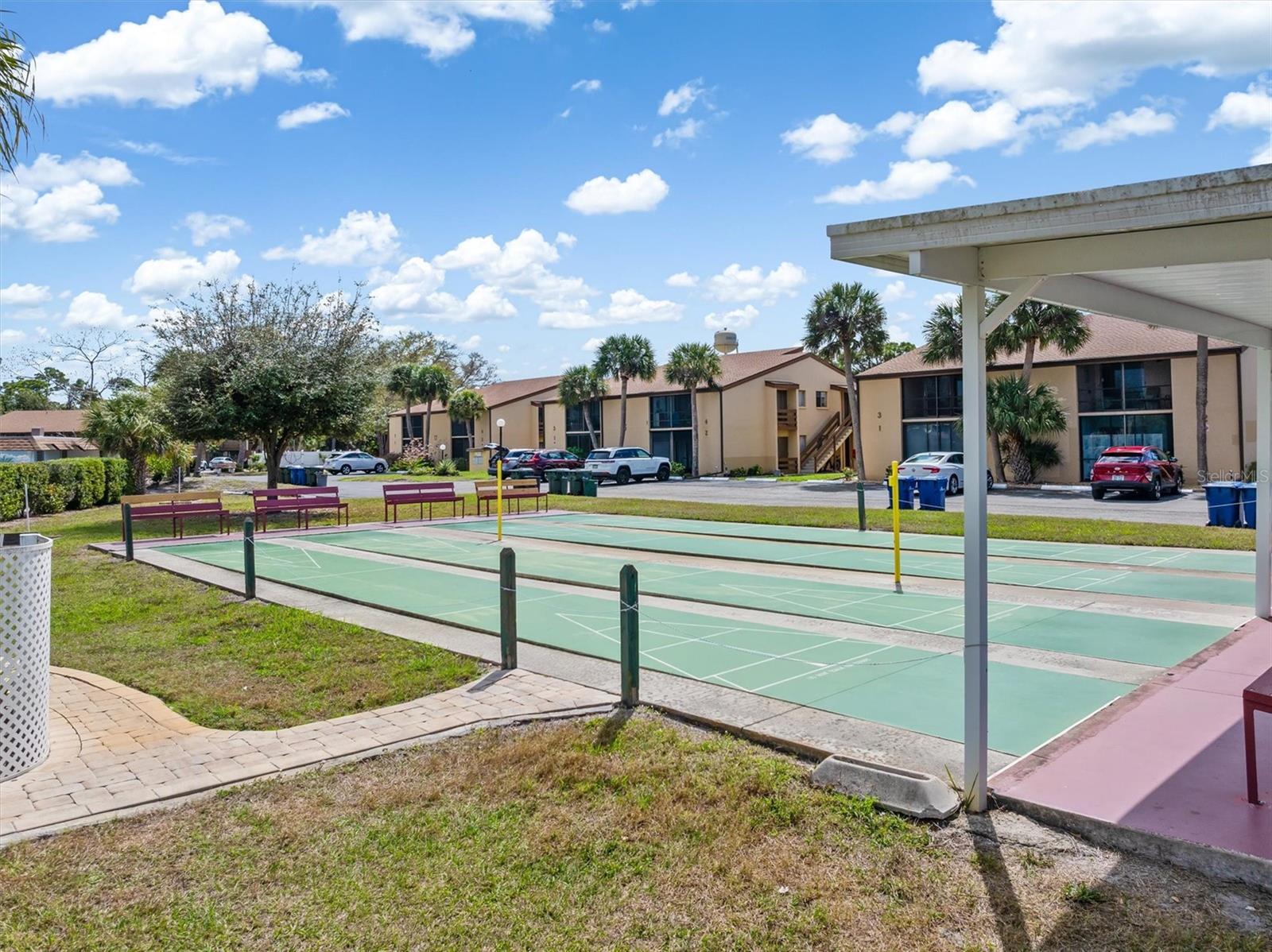 QUAILS RUN I - Residential