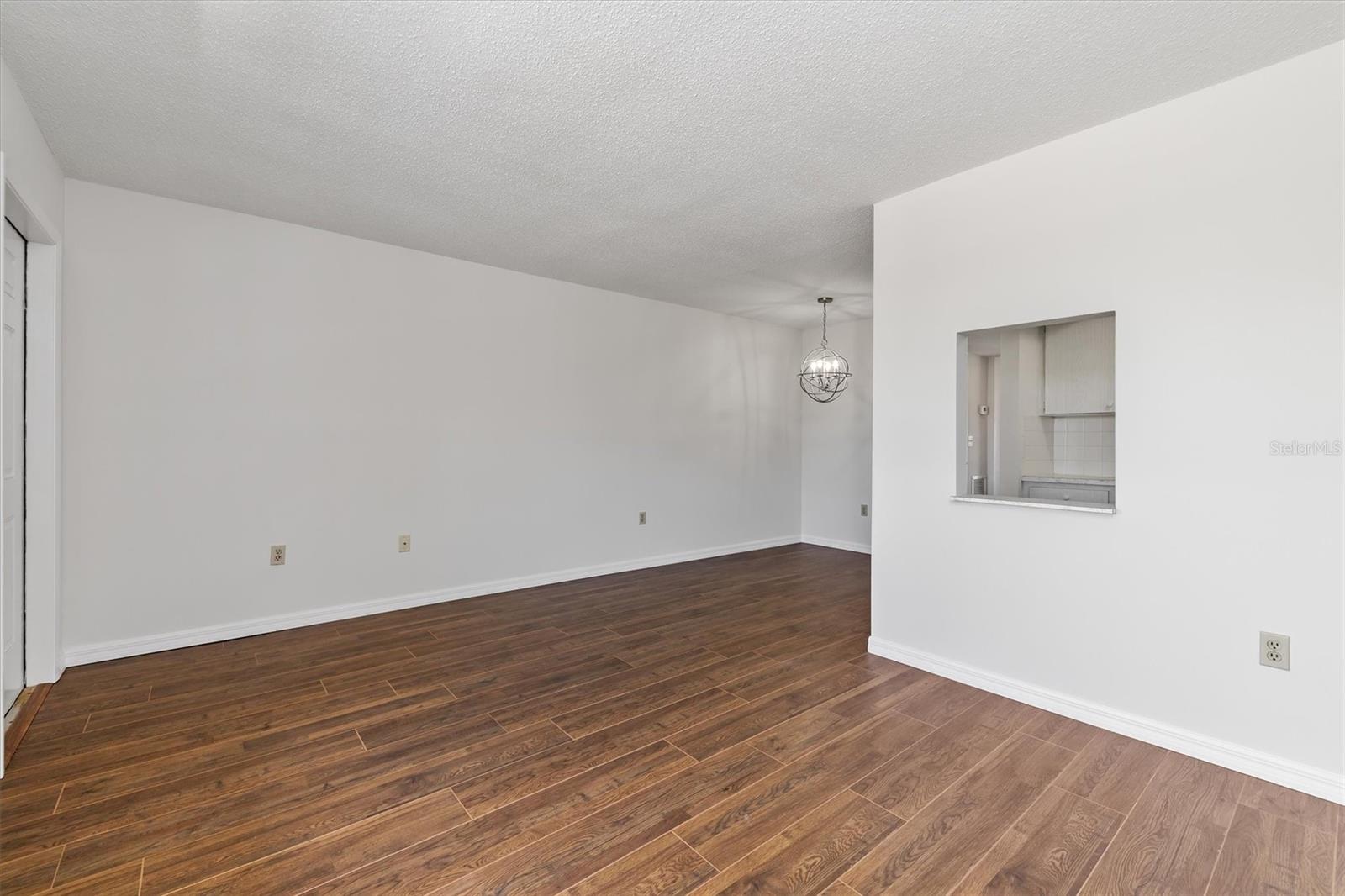 QUAILS RUN I - Residential