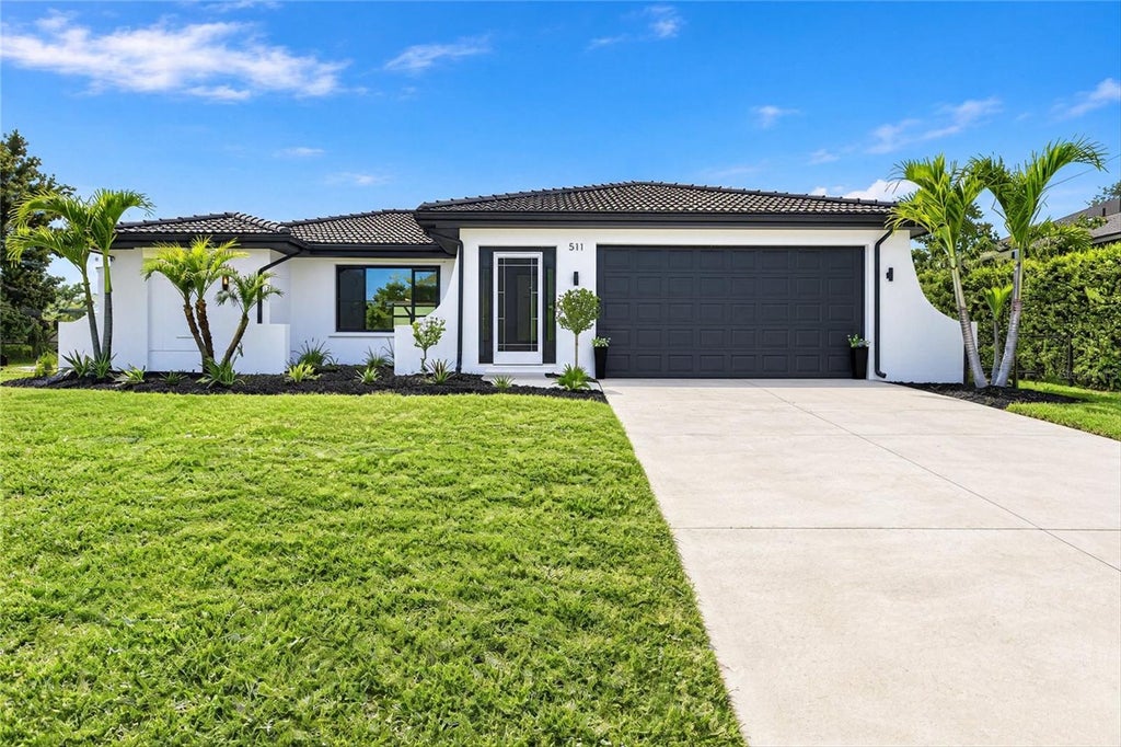 Photo of 511 Bonito Avenue, Nokomis, FL 34275 (MLS # C7532412)