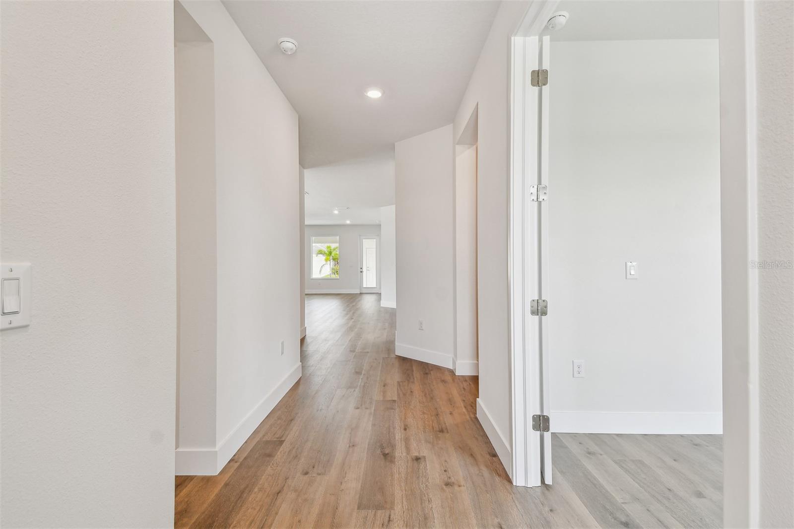 VISTERA OF VENICE - Residential