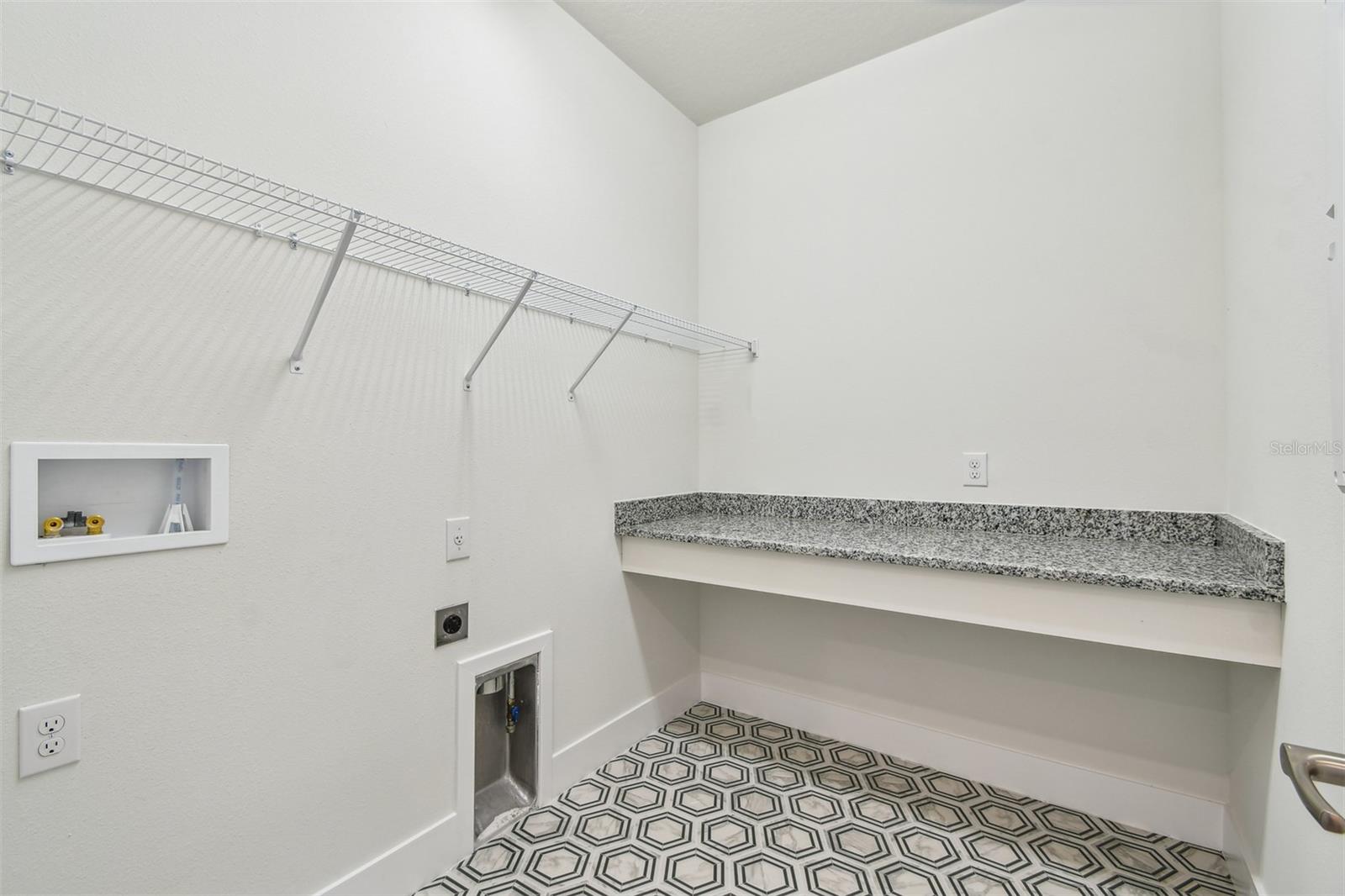 VISTERA OF VENICE - Residential
