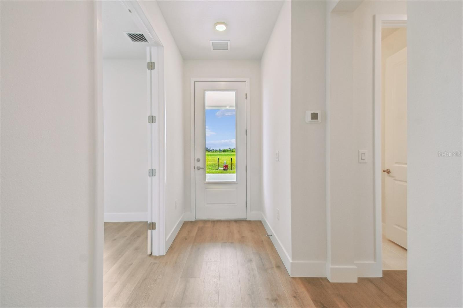 VISTERA OF VENICE - Residential