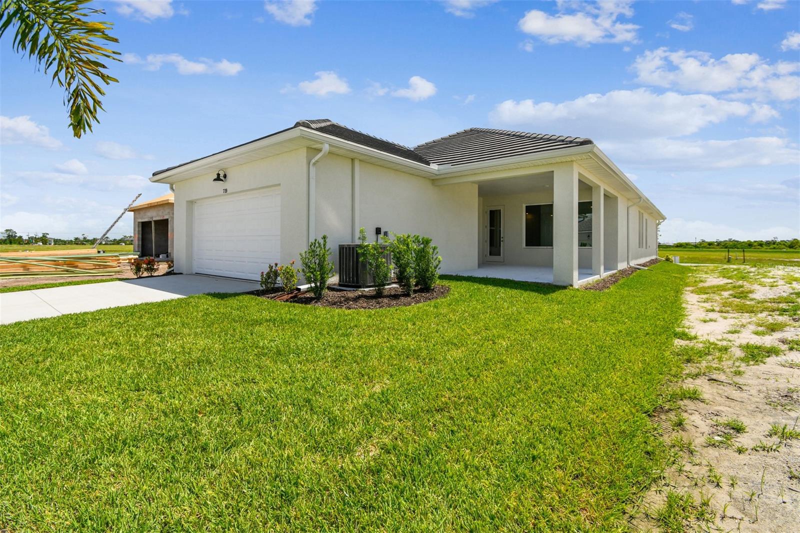 VISTERA OF VENICE - Residential