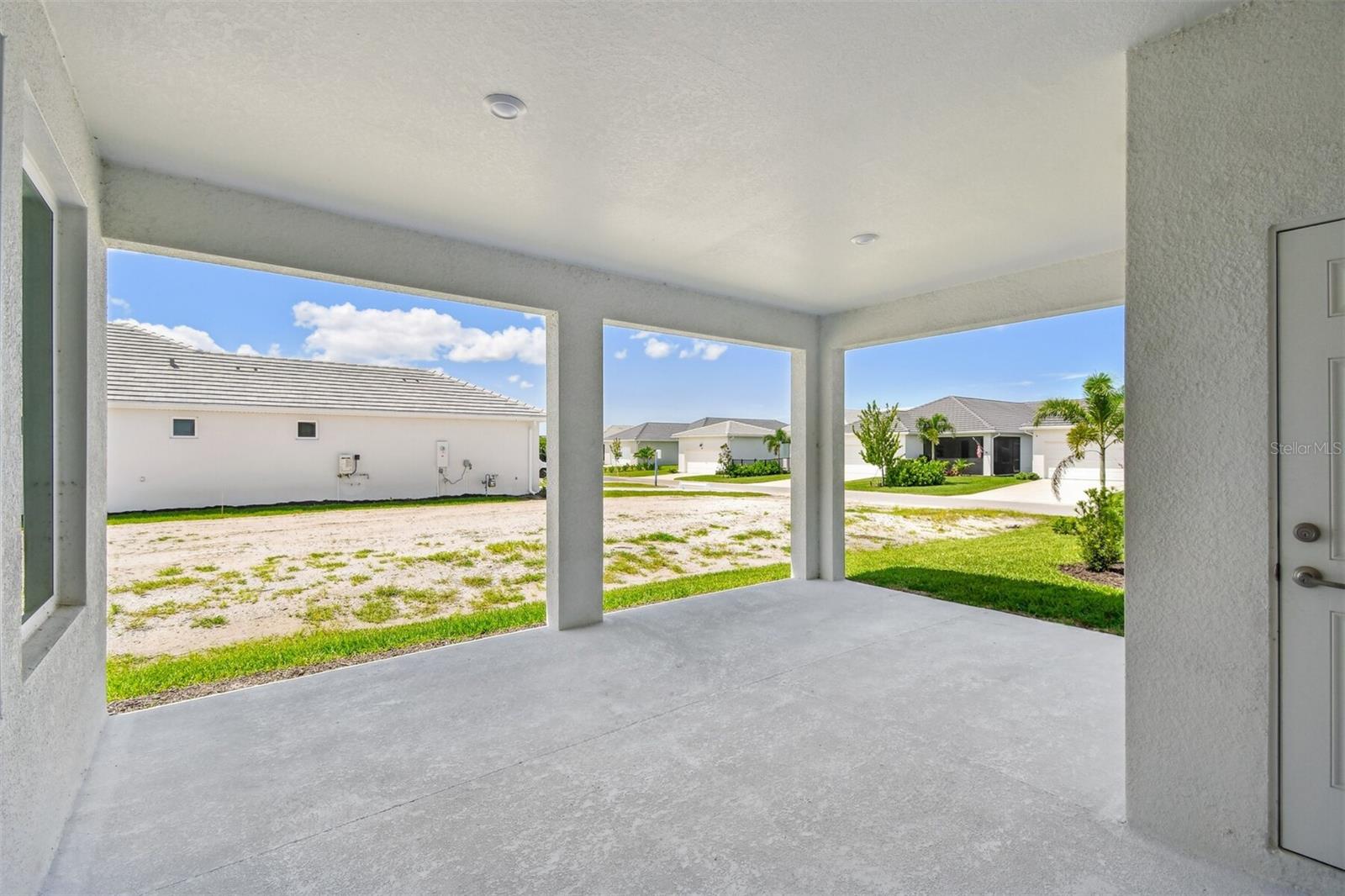 VISTERA OF VENICE - Residential