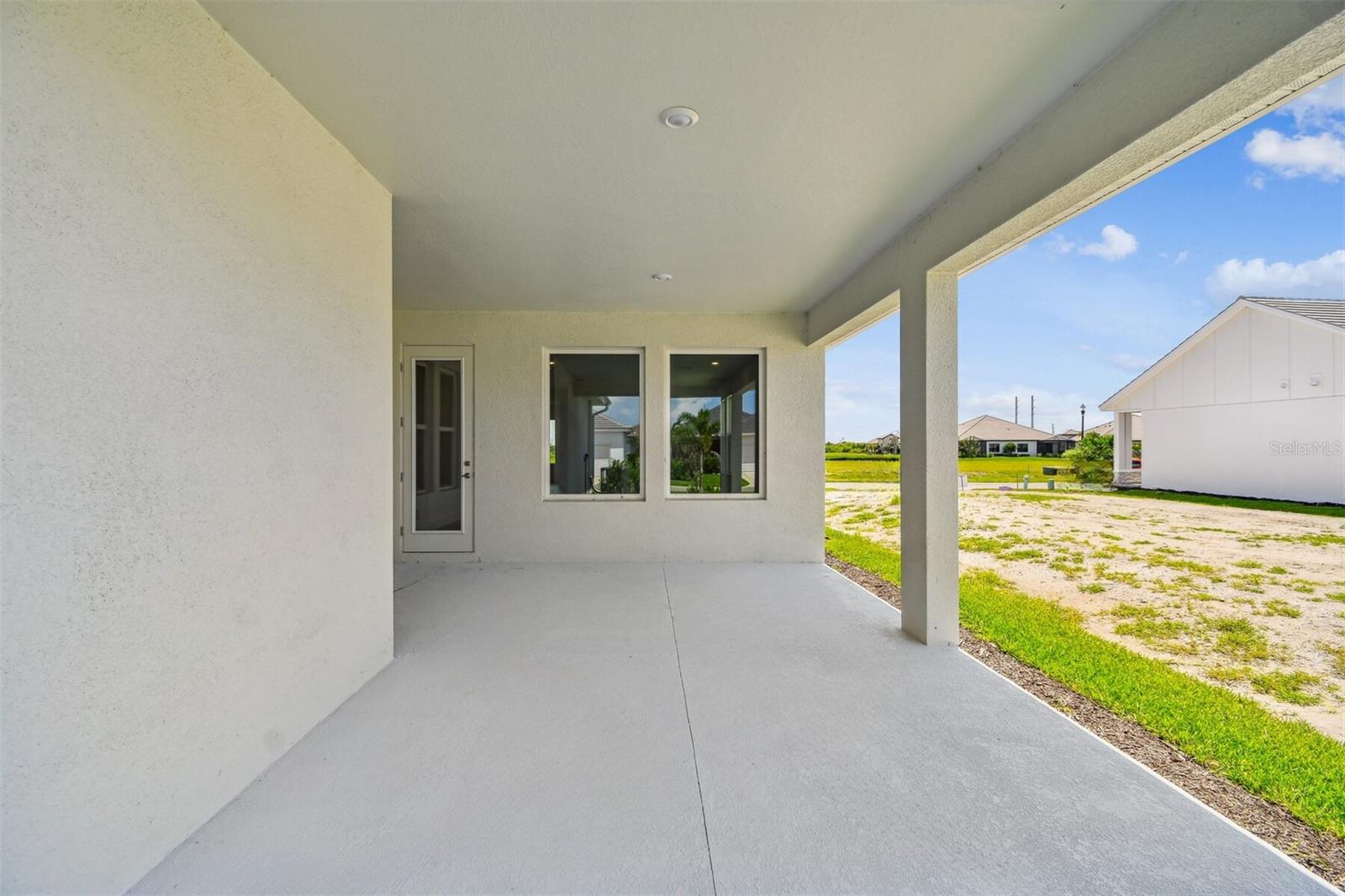 VISTERA OF VENICE - Residential