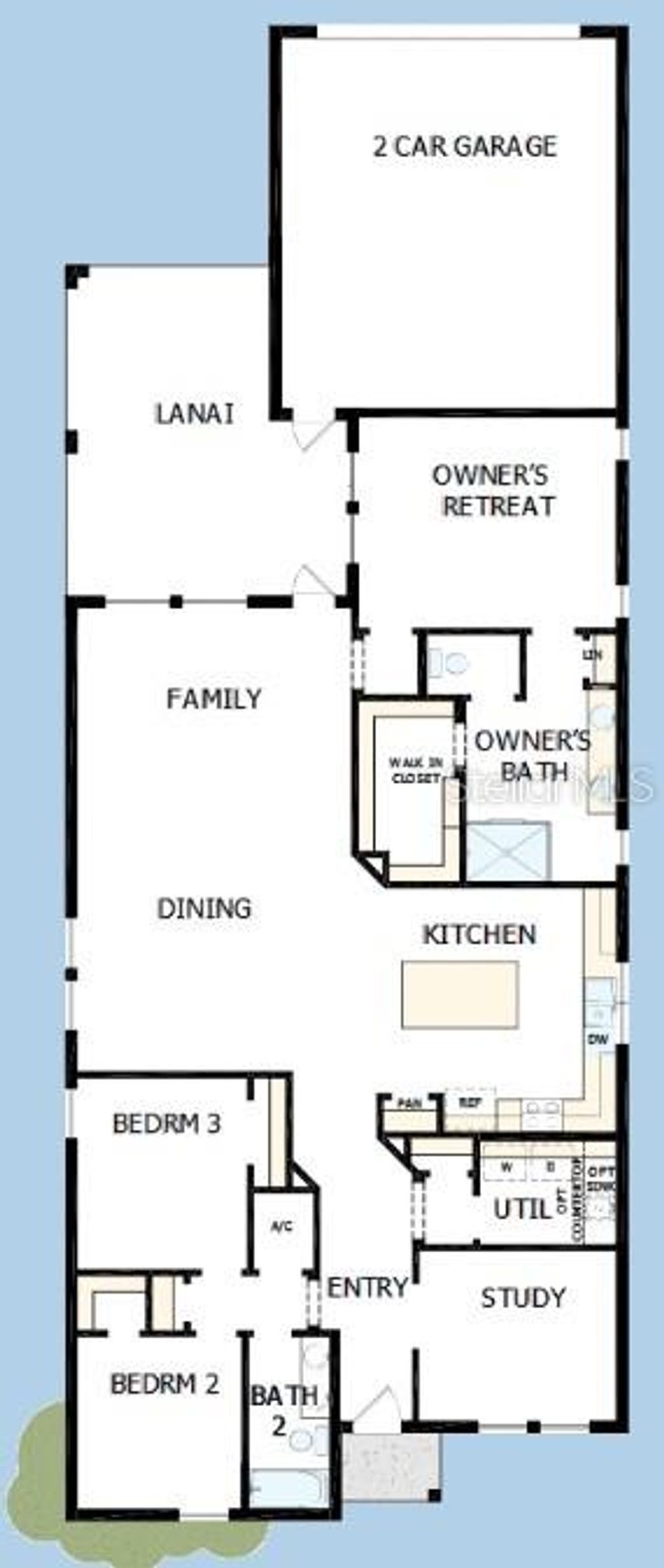 Photo of 719 Allora Avenue, Nokomis, FL 34275 (MLS # TB8399791)