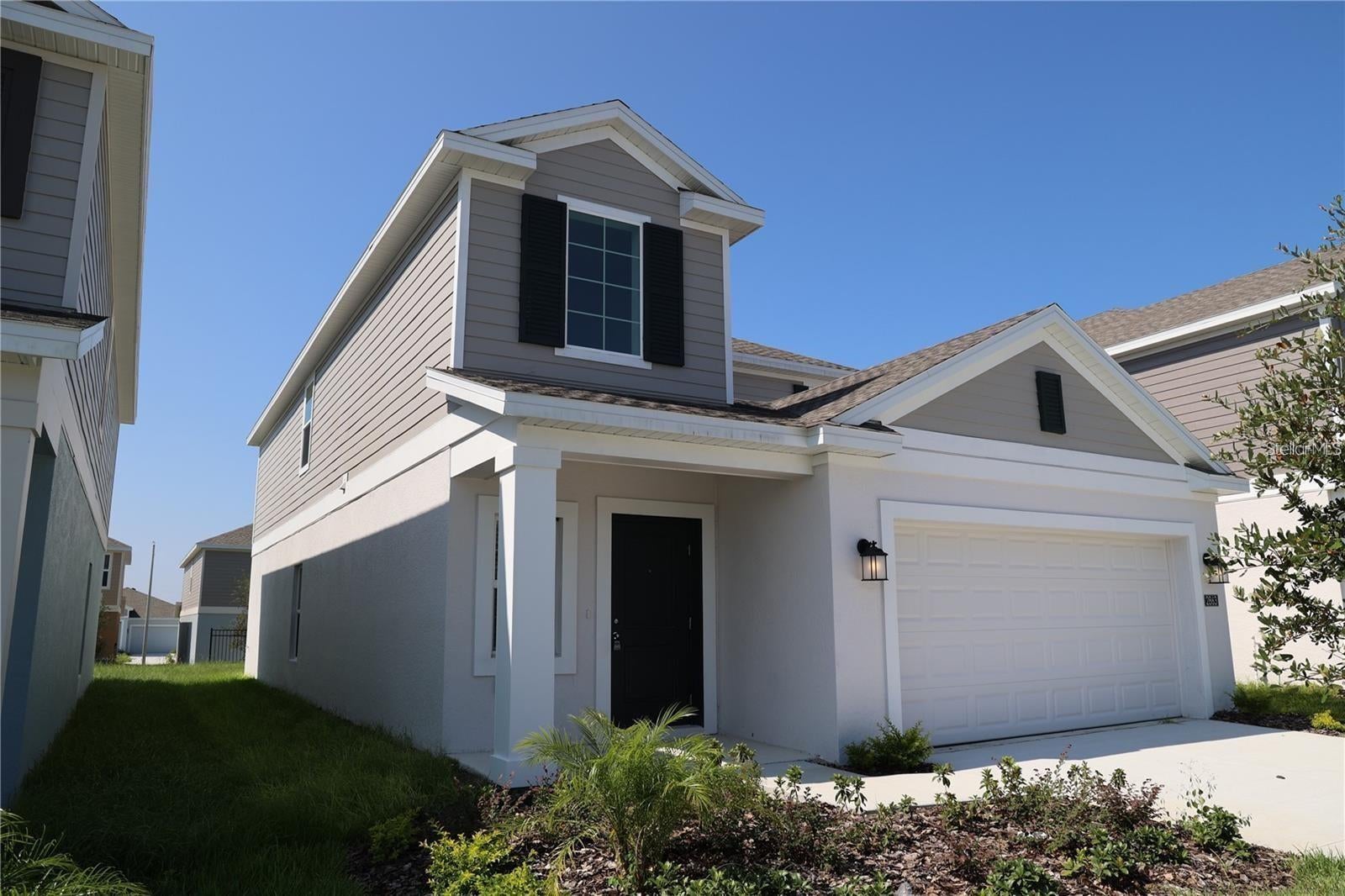 2863 Big Sur Road, Davenport