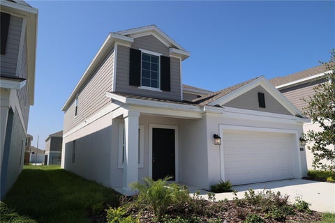 2863 Big Sur Road, Davenport, FL 33837