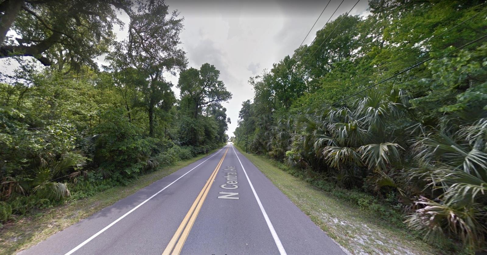 RESIDENTIAL ZONING - Land